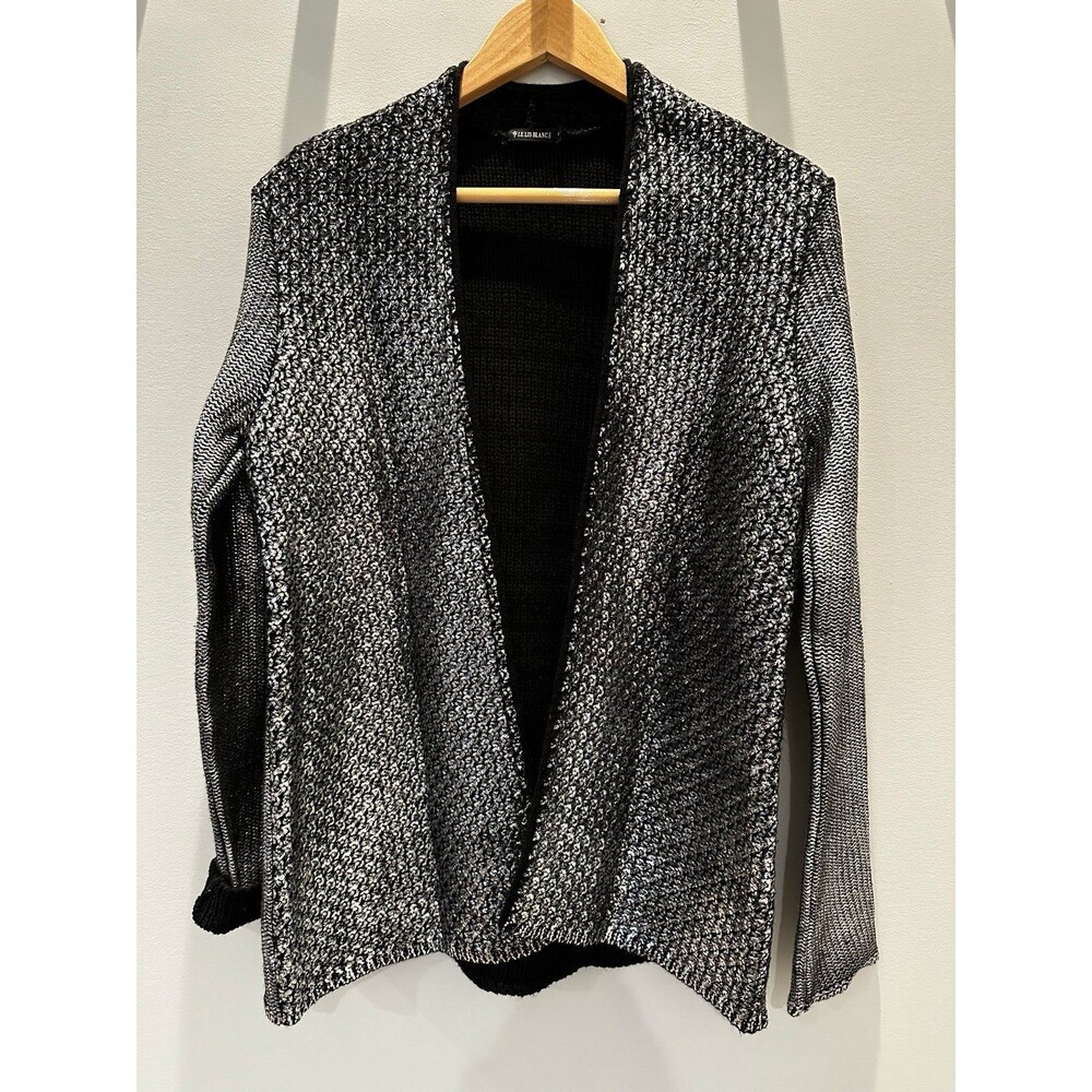 Le Lis Blanc Cardigan